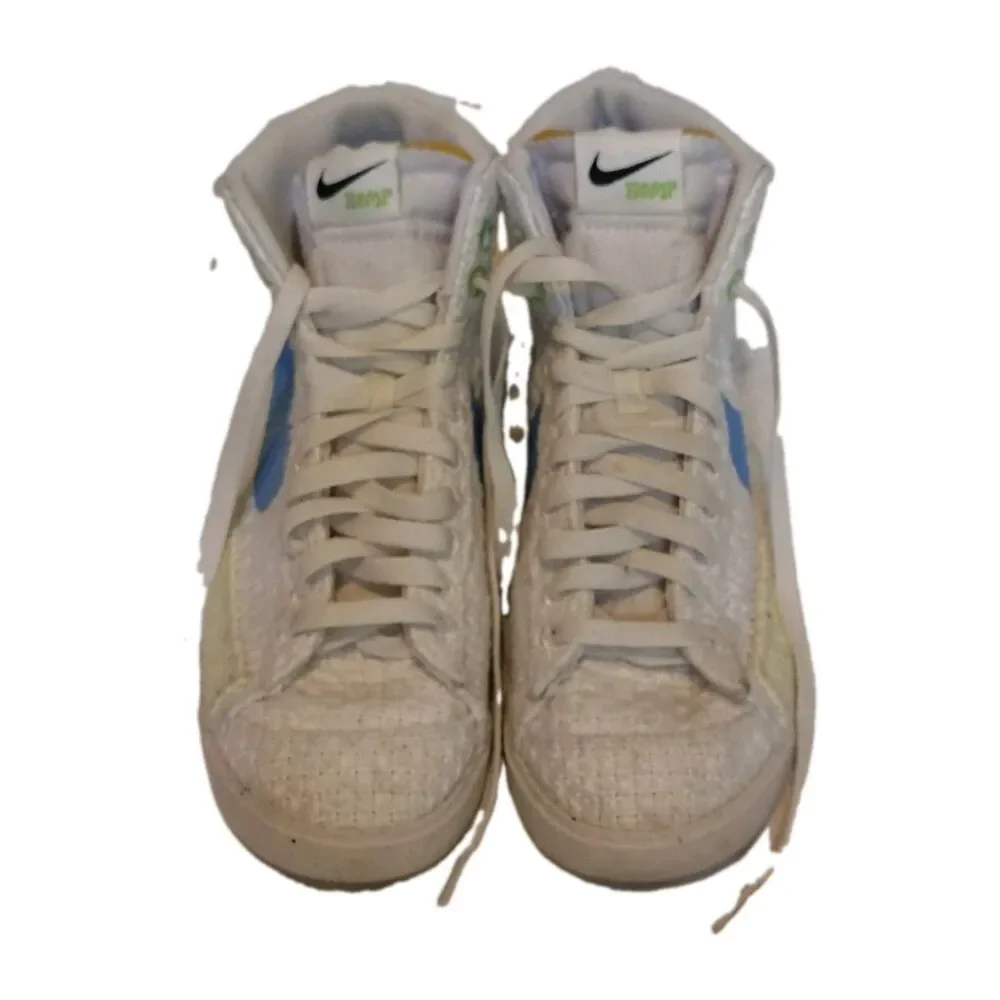 Nike blazer mid